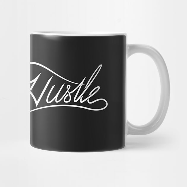 Hustle by Woah_Jonny